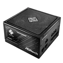 Asrock 650W Steel Legend SL650G PSU, Fully Modular, 80+ Gold,