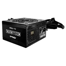 750W PSU | Asrock 750W Challenger CL750B PSU, Fully Wired, 80+ Bronze, ATX 2.52,