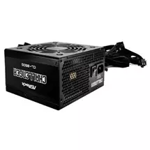 Asrock 750W Challenger CL750G PSU, Fully Wired, 80+ Gold, ATX 3.1,