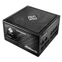 Asrock 750W Steel Legend SL750G PSU, Fully Modular, 80+ Gold,