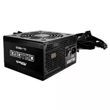 750W PSU | Asrock 850W Challenger CL850G PSU, Fully Wired, 80+ Gold, ATX 3.1,