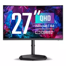 Cooler Master Gaming GM27QP computer monitor 68.6 cm (27") 2560 x 1440