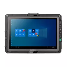 Getac UX10 G2 4G Intel® Core™ i7 256 GB 25.6 cm (10.1") 16 GB WiFi 6