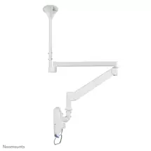 Neomounts | Neomounts FPMAHAC100HC Medical monitor arm ceiling 1032"  h 0170 cm