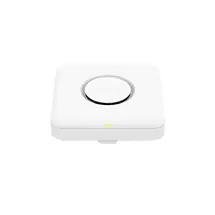 NETGEAR WBE750 11530 Mbit/s White Power over Ethernet (PoE)