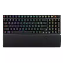 Asus ROG STRIX SCOPE II 96 RX Wireless RGB Mechanical Gaming Keyboard,