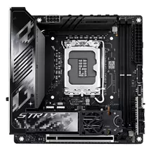 ASUS ROG STRIX Z890I GAMING WIFI Intel Z890 LGA 1851 (Socket V1) mini