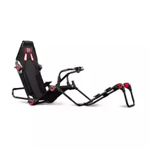 Next Level Racing COCKPIT FGT LITE. Product type: Racing cockpit,