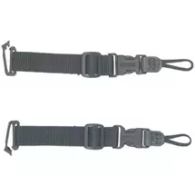 OP/TECH USA Reporter/Backpack. Suitable for: Digital camera, Material: