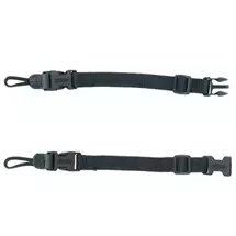 OP/TECH USA Uni Adaptor Loop. Suitable for: Digital camera, Material: