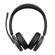 Yealink Headsets | Yealink BH74 Teams USB-C/A Headset | In Stock | Quzo UK