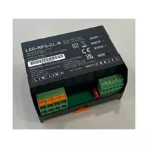 NEC LED-RPS-CL-R Controller switch Black | Quzo UK