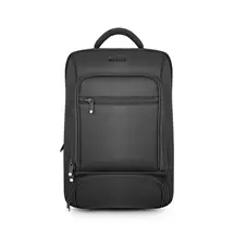 Urban Factory Mixee Laptop Backpack 15.6" Black | In Stock