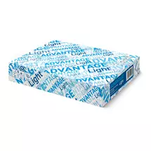 Advantage | Advantage Light Paper A4 70gsm (Box of 10 Reams) - AL21x2