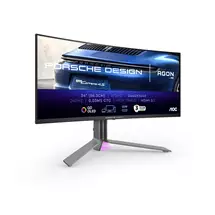 Aoc | AOC Porsche PD34 computer monitor 86.4 cm (34") 3440 x 1440 pixels