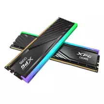 XPG LANCER BLADE RGB DDR5 memory module 32 GB 2 x 16 GB 6000 MHz ECC