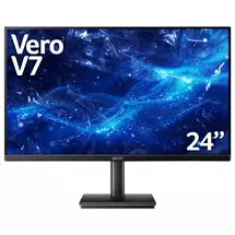 Acer Vero V7 Vero V247YG 23.8" Full HD 16:9 ZeroFrame IPS 120Hz 4ms