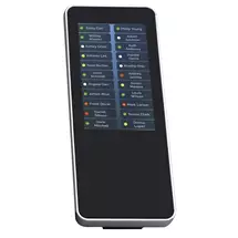 Audiocodes | AudioCodes EXPANSION_UNIT IP add-on module Black | In Stock