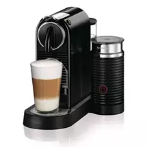 De’Longhi EN267.BAE coffee maker Fully-auto Capsule coffee machine 1 L