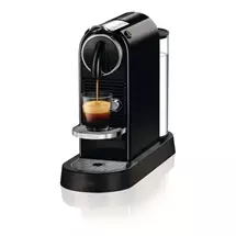 De’Longhi Citiz EN167.B Fully-auto Capsule coffee machine 1 L