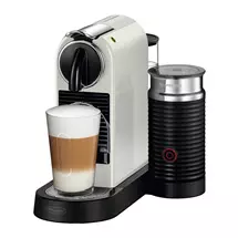 De’Longhi Citiz EN267.WAE Drip coffee maker 1 L | In Stock