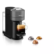 De’Longhi Nespresso Vertuo ENV 120.GY coffee maker Semiauto Capsule