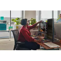 POLY Blackwire 3315 Microsoft Teams Certified USB-C Headset