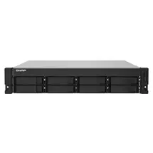 QNAP TS832PXURP NAS Rack (2U) Annapurna Labs AL324 4 GB DDR4 0 TB QNAP