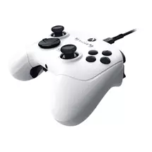 Razer Wolverine V3 Tournament Edition White USB Gamepad Analogue PC,