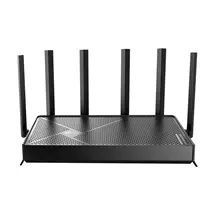 TPLink Archer BE400 wireless router 2.5 Gigabit Ethernet Dualband (2.4