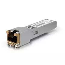 Oprema | Ubiquiti UACCCMRJ45MG network transceiver module Copper 10000 Mbit/s