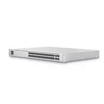 Ubiquiti Network Switches | Ubiquiti UniFi Fully Managed Layer 3 Switch, L3 Grey