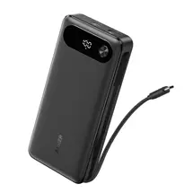 Anker A1383011 power bank 20000 mAh Black | In Stock