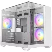 Antec CX600M Trio ARGB White | In Stock | Quzo UK