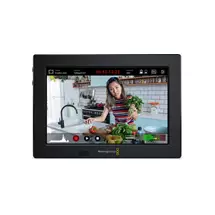 Blackmagic Design Video Assist 17.8 cm (7") | In Stock