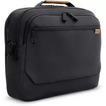 DELL CC7625. Case type: Briefcase, Maximum screen size: 40.6 cm (16"),