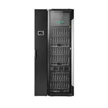 HP Rack Accessories | HPE P65106-B21 rack accessory Baffle kit | Quzo UK