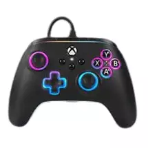 PowerA XBGP014001 Gaming Controller Black USB Gamepad Xbox Series S,