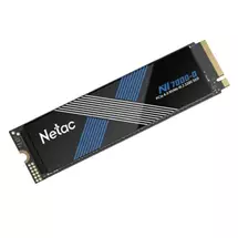 Internal Solid State Drives | Netac 2TB NV7000Q M.2 NVMe Gen4 SSD, M.2 2280, PCIe4, 3D NAND, R/W