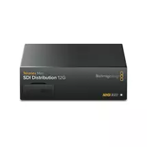 Blackmagic Design Teranex Mini SDI Distribution 12G Active video