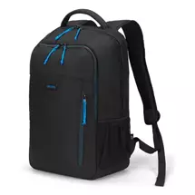DICOTA SPIN II backpack Casual backpack Black Polyethylene