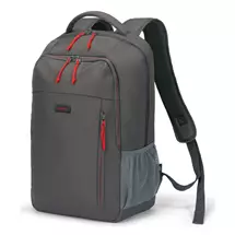 DICOTA SPIN II backpack Casual backpack Grey Polyethylene