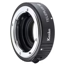 Kenko TELEPLUS HD DGX 1.4x camera lens adapter | In Stock