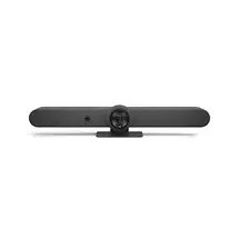 Logitech Rally Bar | In Stock | Quzo UK