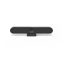 Logitech Rally Bar Huddle Graphite | Quzo UK