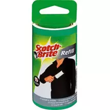 Scotch-Brite | 3M 836RP-30EU crumb remover Black, White | In Stock