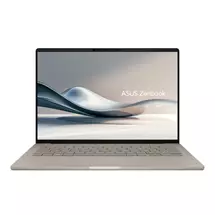 Business Laptops | ASUS Zenbook A14 UX3407RAQD005W laptop Qualcomm Snapdragon X1E78100