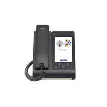 AudioCodes Teams C470HD Total Touch IPPhone PoE GbE with integrated BT