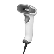 Honeywell  | Honeywell Voyager XP 1470g Handheld bar code reader 1D/2D White