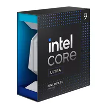 Intel CPU | Intel Core Ultra 9 285 processor 36 MB Smart Cache Box